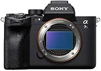 Sony Alpha 7S III