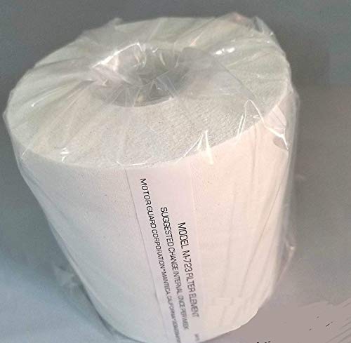 Air Filter Replacement Element M-723 L8