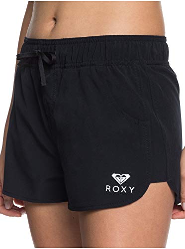 Roxy Roxy Wave 2" - Boardshorts für Frauen Schwarz 5