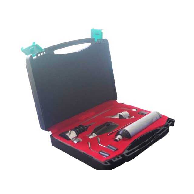 See full amazon price history chart for Dr. Care ENT Diagnostic Complete Set with Ophthalmoscope & Otoscope for Doctors, Nurses and Students Dr. Care ENT Diagnostic Complete Set with Ophthalmoscope & Otoscope for Doctors, Nurses and Students (B0BQZYMHBZ) Amazon Price History, Amazon Price Tracker