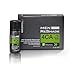 Produktbild Goldwell for Men Reshade Grauhaarkaschierung 4CA CFM 4 Shots x 20 ml, 1er Pack (1 x 80 ml)