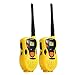 Produktbild Handheld Walkie Talkies für Kinder Spielzeug, Lernspielzeug, Gelb