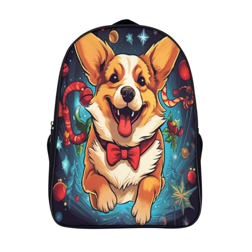 Mochila escolar de animales 3D para la guardería y los días de clase de tus hijos