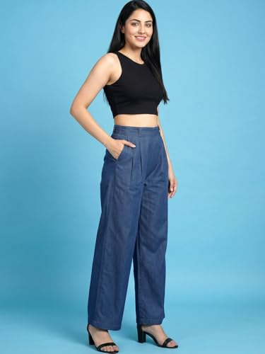 Image of ADDYVERO Women Pants