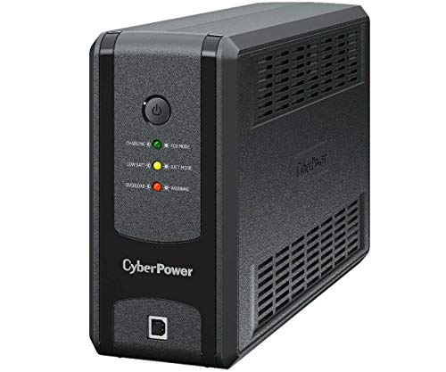 CyberPower Systems UT850EG Unterbrechungsfreie...