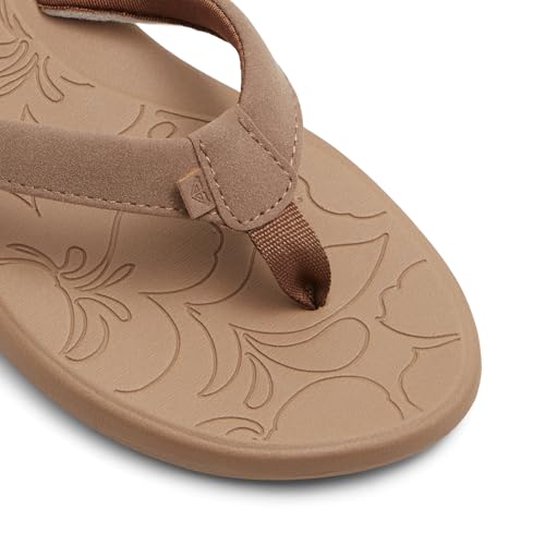 Image of Roxy Women's Vickie Flip Flop Sandal