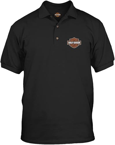 Harley-Davidson Polo, Bar & Escudo Tour en el extranjero exclusivo