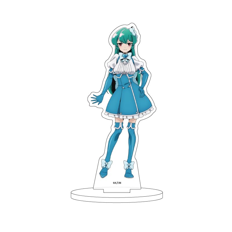 魔法少女にあこがれて くじコレ 超特大 アクリルスタンド マジアアズール compass1727228662.jpg