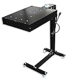 TECHTONGDA Flash Dryer 16x16 inch 1600W Flash Dryer for Screen Printing Ink Curing Dryer