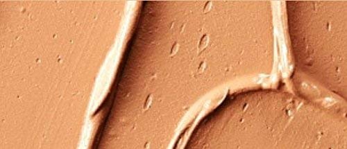 MAC Pro Full Coverage Foundation NC45