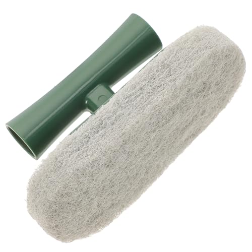 Beaupretty Kitchen Scrub Brush Dish Cleaning Brush for Dishes Dishwasher Faucet Stove Sink Random Color