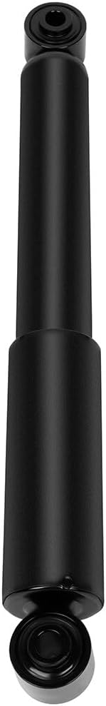 AUTOMUTO 2 Pcs Struts Shock Absorbers Compatible with 2001-2002 for Acura MDX,1999-2004 for Honda Odyssey,2003 2004 2005 2006 2007 2008 for Honda Pilot with 344353 Auto Shocks - Rear