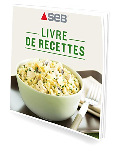 SEB clipsominut 'Easy, Acciaio Inox, Blu, 23.5 x