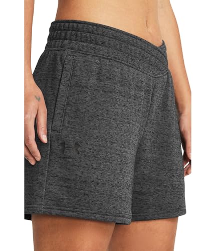 Unter Armour Homme UA Baseline Short, short homme avec poches, short sport coupe ample, short basket respirant