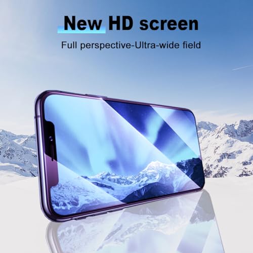 Écran pour iPhone 13 Pro LCD de remplacement EFaith avec vitre tactile tactile 3D Touch
