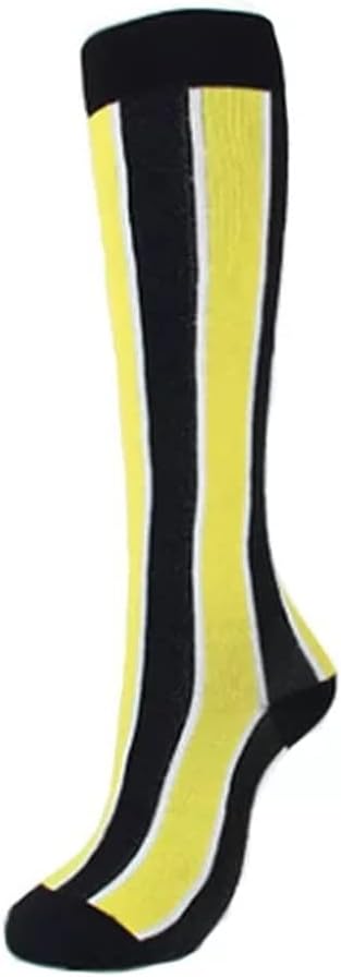 Running Men Women Compression Socks Sports Unisex Outdoor Cycling Long Pressure Stockings