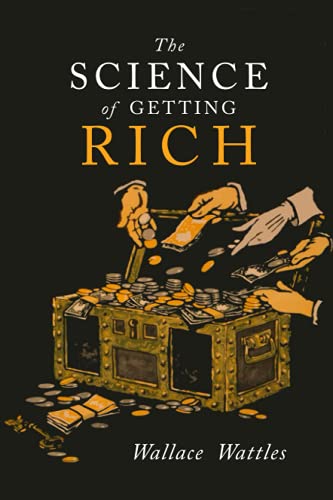 The Science of Getting Rich (2018)