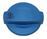 kadett c limo heckspoiler Kühlmittelbehälter Deckel AERZETIX - C10086 - Kühlmittelbehälter Deckel - kompatibel mit - 8E0 121 321 - für Auto