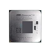 PCIe-VERSION: PCIe 2.0 Computerzubehör Phenom II X4 955 125W Quad-Core CPU Desktop HDZ955FBK4DGM HDX955FBK4DGM Sockel AM3 ausgereifte Technik