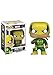 Funko Pop! Marvel Classic Iron Fist Vinyl Figure