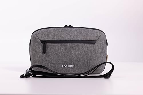 Canon EOS R100 Plus Objectif RF-S 18-45 mm F4.5-6.3 is STM Plus Sacoche pour Appareil Photo Plus Carte SD 64 Go (Appareil Photo numérique sans Miroir, caméra vidéo 4k, 24,1 mégapixels – Image 3