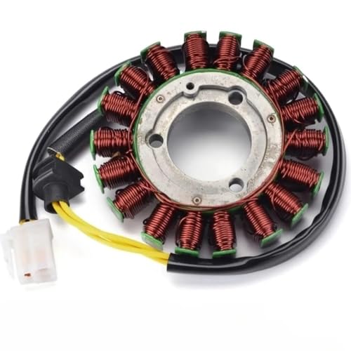 Bobine de stator d'alternateur pour réparer les pannes de charge sur GSXR 600 750