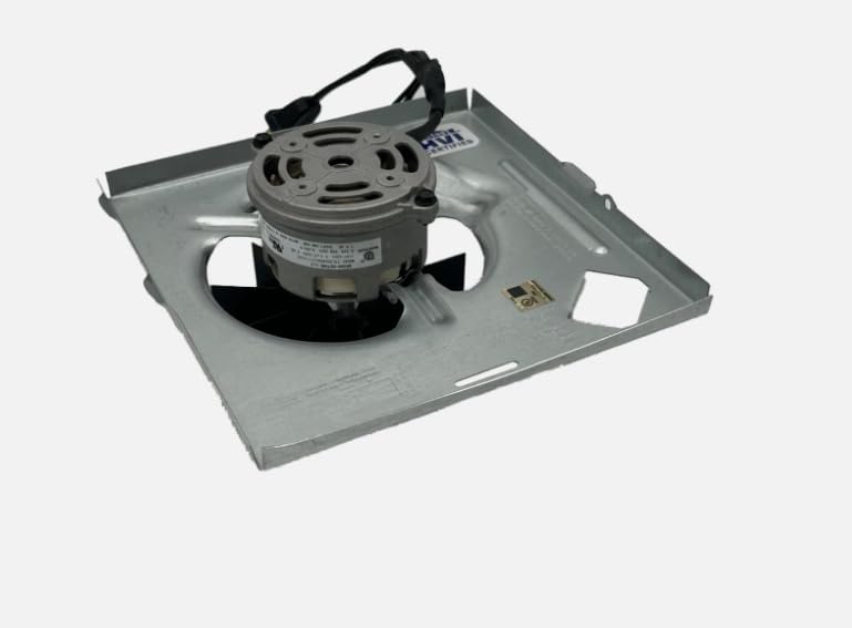 Replacement Bathroom Ventilation Fan 688-K 50 CFM Compatible with Broan Nutone