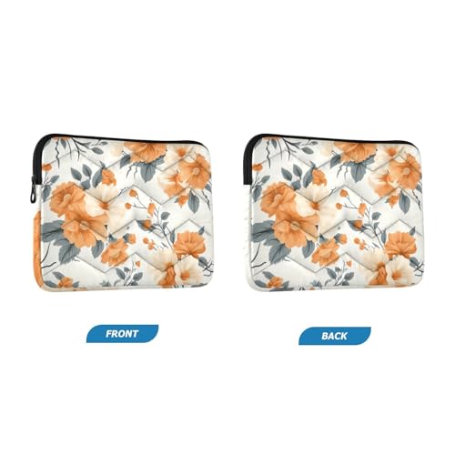 Funda para portátil 13-14 pulgadas resistente y protectora miniatura 2