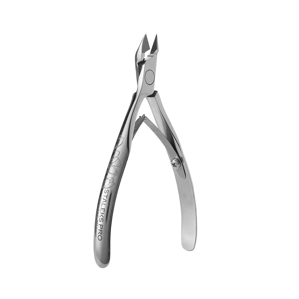 Professionelle Nagelzange Exclusive 20 (8mm)