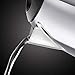 Russell Hobbs 24990-70 Victory - Hervidor de Agua Eléctrico acero inox detalles...