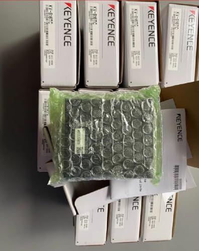 KV-B16TC module de rechange pour automate et matériel industriel inutilisé