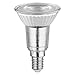 Produktbild OSRAM Dimmbare PAR16 LED Reflektorlampe mit E14 Sockel, Warmweiss (2700K), Glas Spot, 5.5W, Ersatz für 50W-Reflektorlampe, LED SUPERSTAR PAR16, 10er-Pack