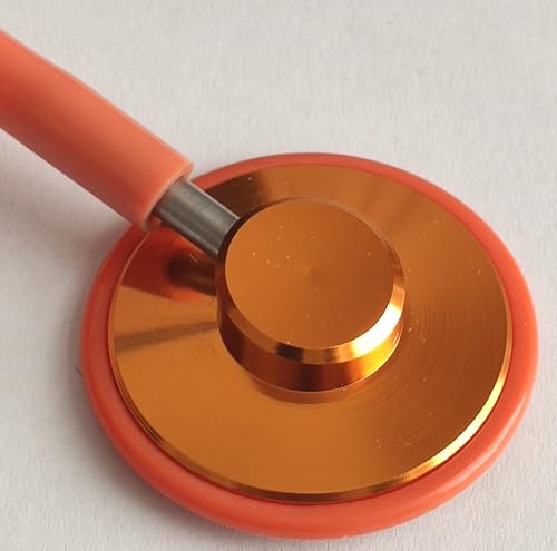 Stéthoscope de diagnostic G5 0040 pour les tournées de soins
