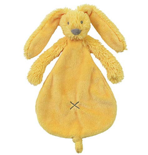 Happy Horse Peluche Yellow Rabbit Richie Tuttle 28cm. Novedad