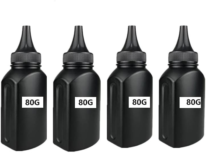 OEM Refill Black CF244A 244A CF248A 248A Toner Powder for (for) H-P for (for) H-P (for) L-as-er-J-et Pro M15w M15 M16 M16a M16w MFP M28a M28 M28w M29a M29w Printer Replacement ( Color : 1PCS )