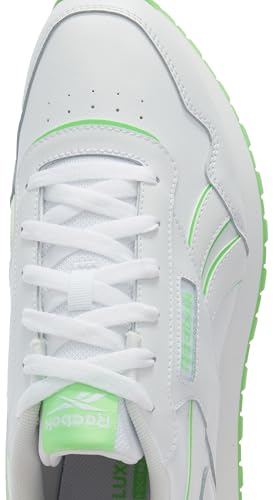 Image of Reebok Unisex-Adult Court Advance Sneaker