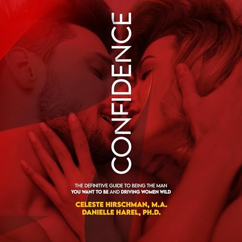 Confidence -- Celeste Hirschman, Danielle Harel episode artwork