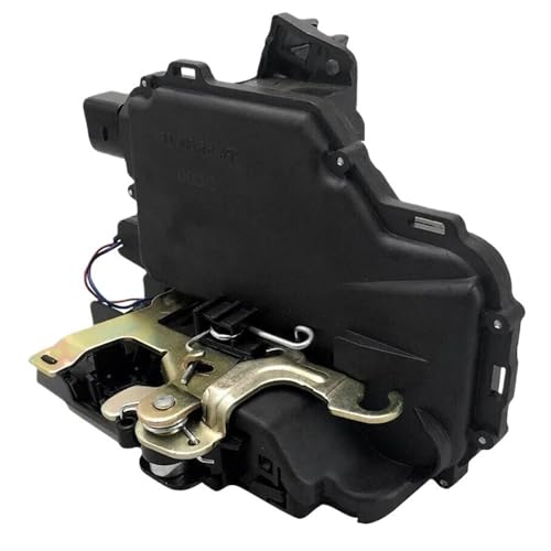 Serrure couvercle coffre bloqué solution loquet pour Passat et Jetta