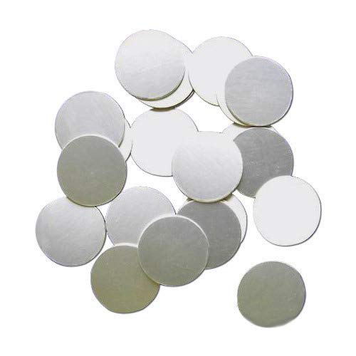 Brand Guptaseal TM® Aluminium foil jar and bottle cap seal (45 mm PET blister) (B09M8JBLPQ) Amazon Price History, Amazon Price Tracker
