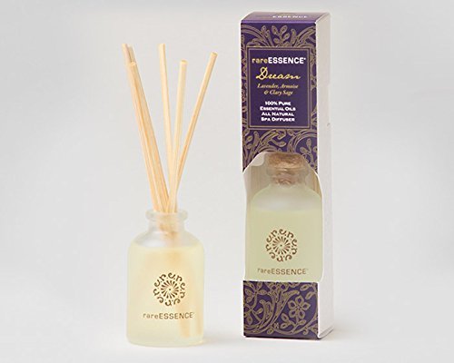 BuddyDee rareEARTH Spa Difusor de Varillas 30ml miniatura 1