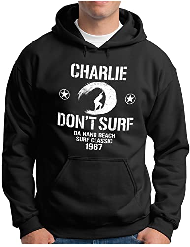 Sweat à capuche Vietnam US Army OM3 chaud et confortable du S au 5XL