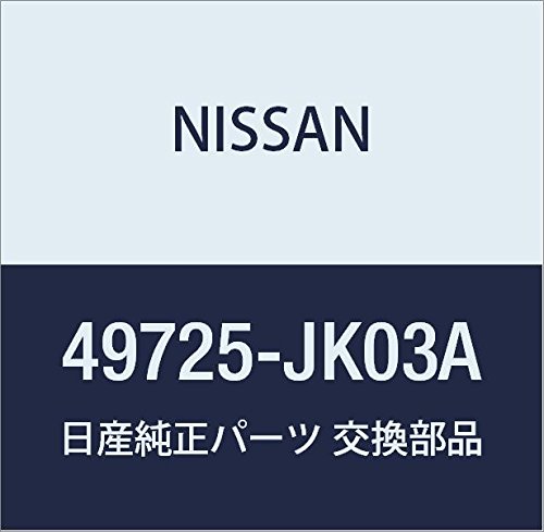 NISSAN (Y) i z[X ^[ p[XeAO i49725-JK03A