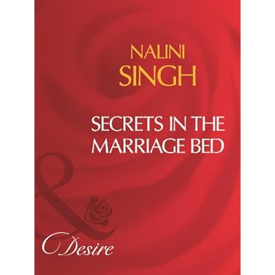 Secrets In The Marriage Bed