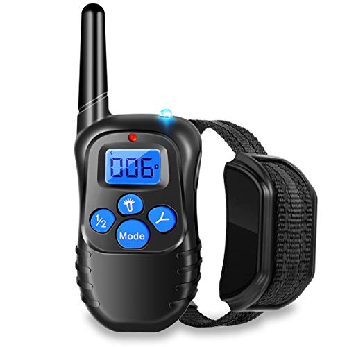 The 5 Best Shock Collar For Beagles In 2023 See Our Unbiased Reviews