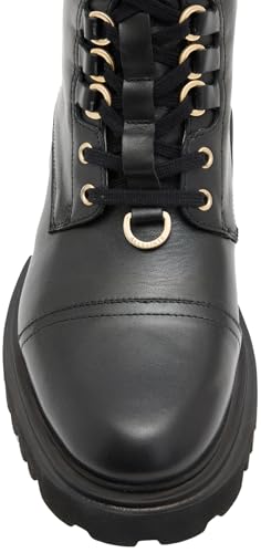 Women's Lydia Combat Boot2