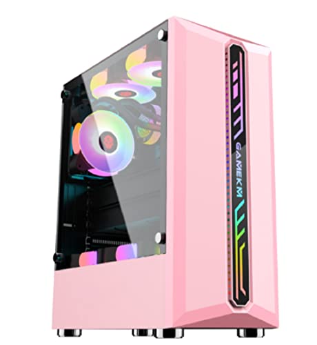 週末値下げにつき早い者勝ち！光る！自作ゲーミングPC！i7 新品M.2SSD 週末値下げ！うっすら青光り！自作ゲーミングPC！新品M.2SSDで