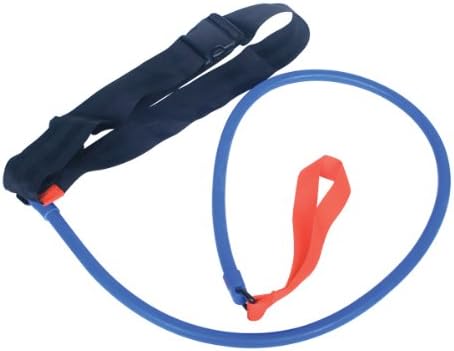 Kiefer 4 Foot Powercord Swim Belt