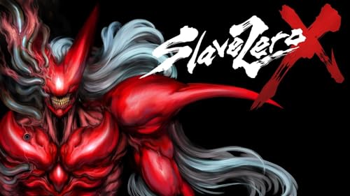 Slave Zero X Calamity Edition Switch pour amateurs de défis arcade exigeants