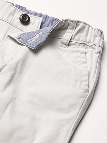 Image of OshKosh B'Gosh Boys Slim Stretch Chino Pants