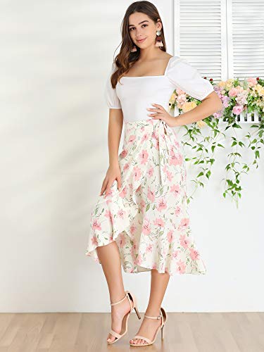 La Mejor comparativa de Falda bershka disponible en línea. 28 Imagen adicional